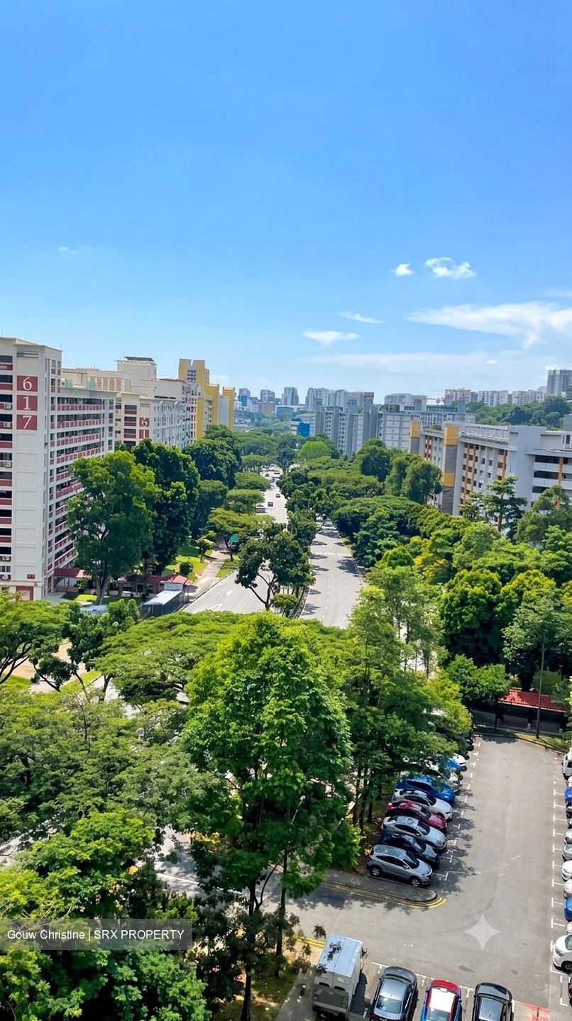 Blk 182 KEBUN BARU LINK 2 (Ang Mo Kio), HDB 3 Rooms #590472951